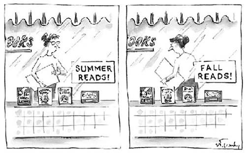 Chuckles for September 3, 2026