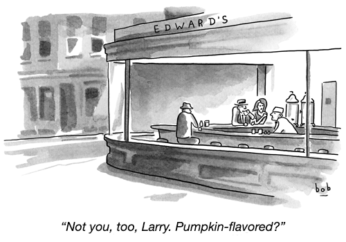 chuckles for October 21, 2026