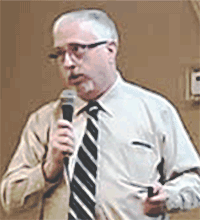 Dan Gladden