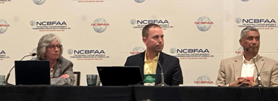 Donna Mullins, Kurt Schenkemeyr, Vicente Herrera