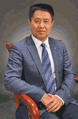 Dr. Yang Yuntao