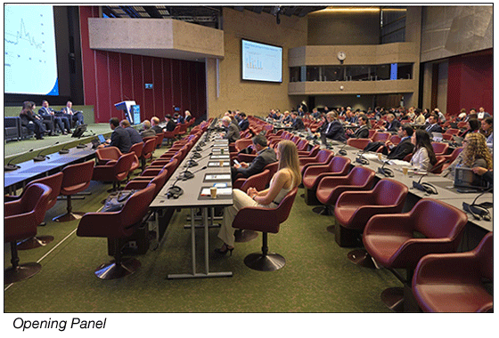 FIATA Executive Meeting 