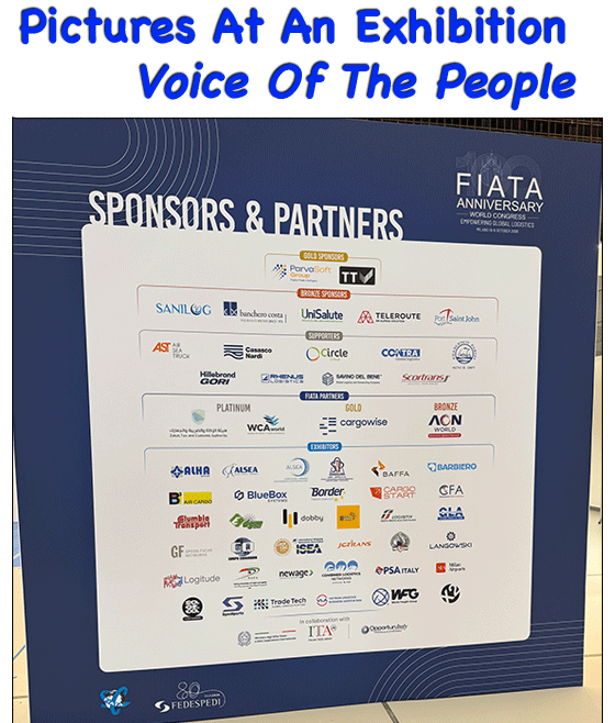 FIATA World Congress