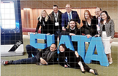 Tej Carpenter, Antonella Straulino, Brandon Fried, Stanley Lim. Brandon Fried, Barbara Hiebendahl