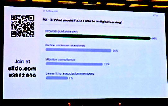 FIATA Logistics Institute Survey