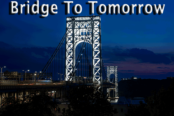 George Washington Bridge