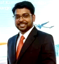Gince Kuruvilla Mattam