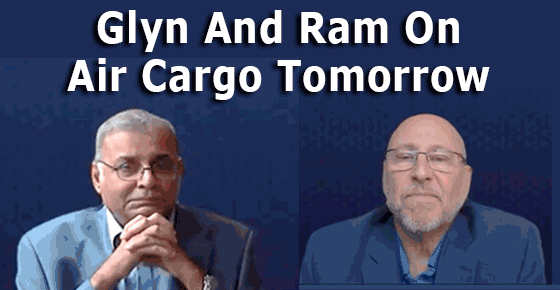 Ram Menen, Glyn Hughes