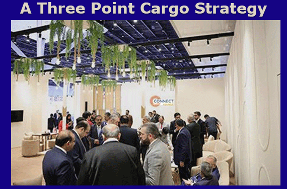 India International Cargo Show