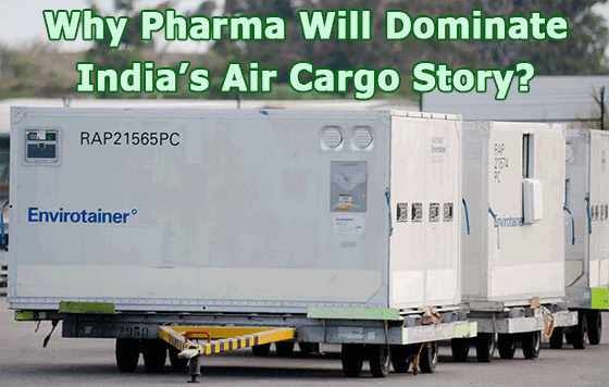 India Pharma Dominates