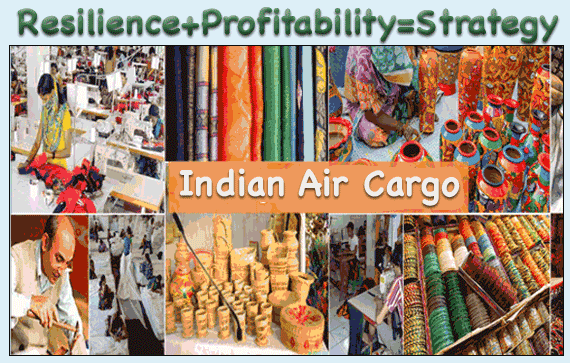 Indian Air Cargo