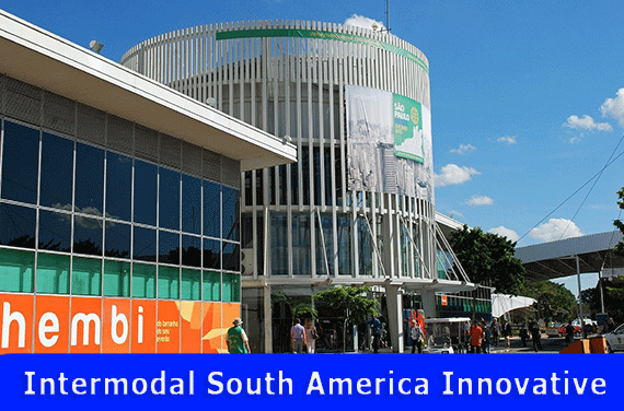 Intermodal São Paulo