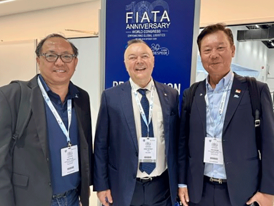 Ivan Petrov, Peter Lim, Ken Ngan