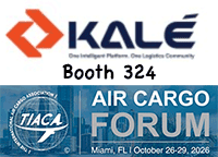 Kale ACF Booth 324