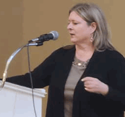 LaDonna Blackwell