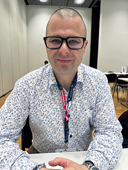 Marcin Kowalczyk