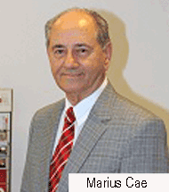 Marius Cae