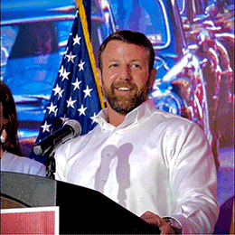 Markwayne Mullin