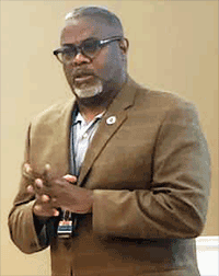 Orlando Gates