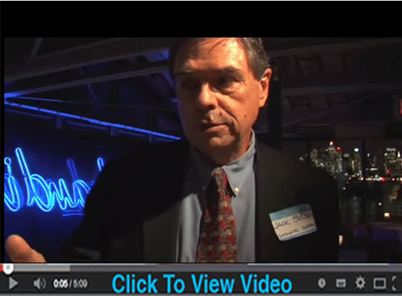 Jack Boisen, Continental Cargo QuikPack