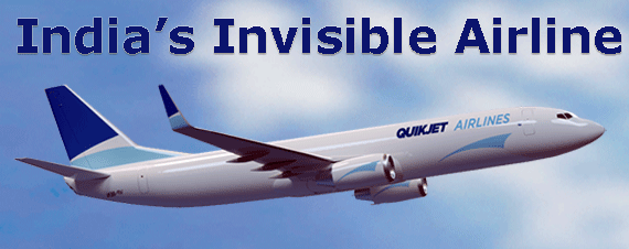 Quikjet Cargo Airlines