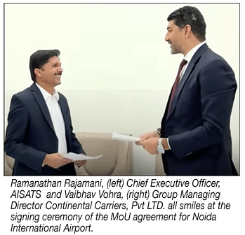 Ramanathan Rajamani, Vaibhav Vohra