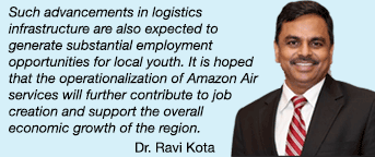 Dr. Ravi Kota