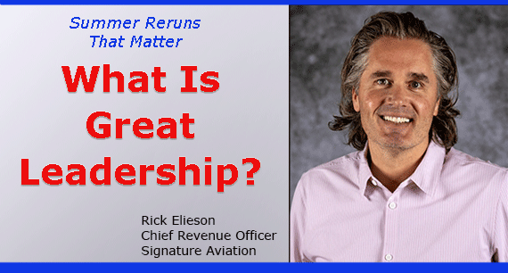 Rick Elieson