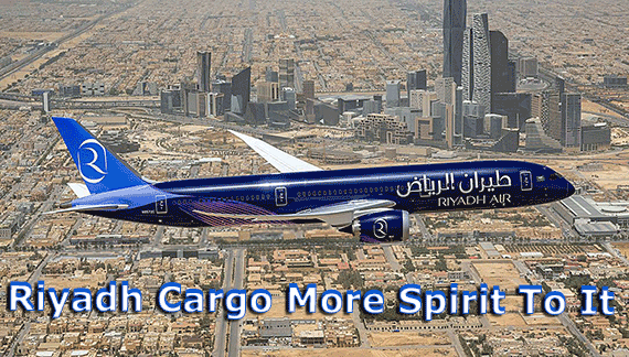 Riyadh Air