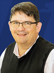 Rory Fidler
