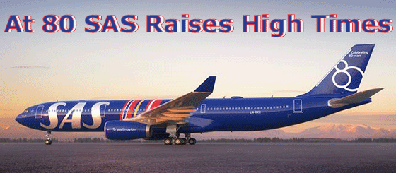 SAS At 80