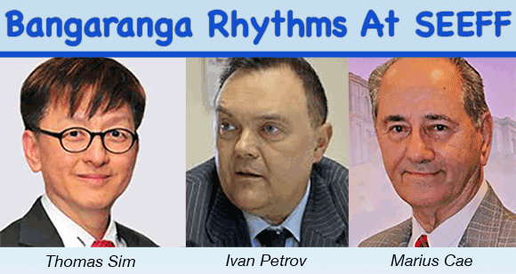 Thomas Sim, Ivan Petrov, Marius Cae