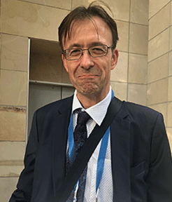 Stéphane Graber