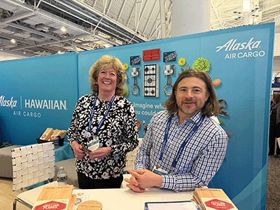 Shannon Stevens, Ben Napolitano