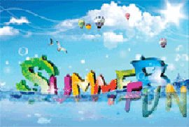 Summer Fun