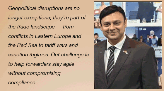 Tej Mayur Contractor