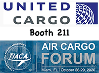 UA ACF Booth211