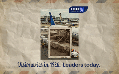 United Cargo Ad