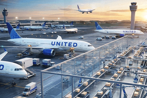 United Cargo Ad