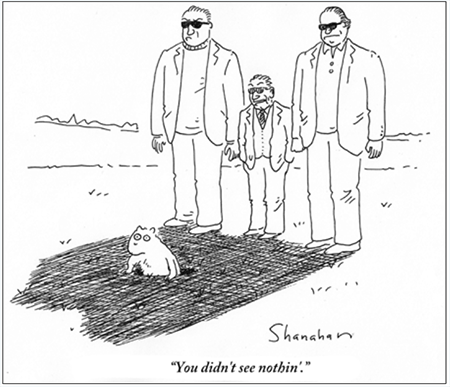 Chuckles for February 5, 2026