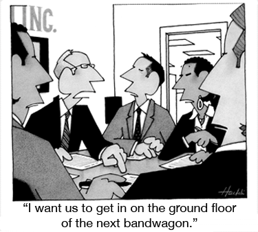 Chuckles for March 2, 2025