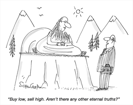 Chuckles for April 13, 2026