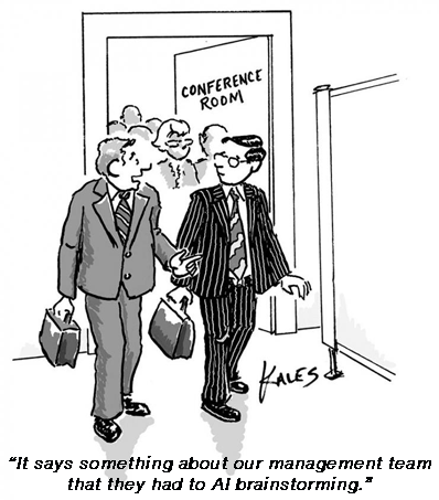 chuckles for May 17, 2026