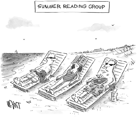 chuckles for June 26, 2026