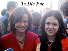 "To Die For"